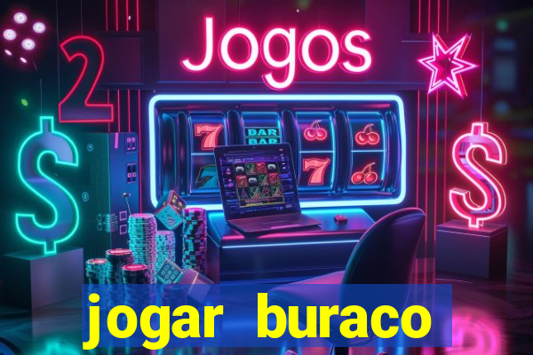 jogar buraco valendo dinheiro